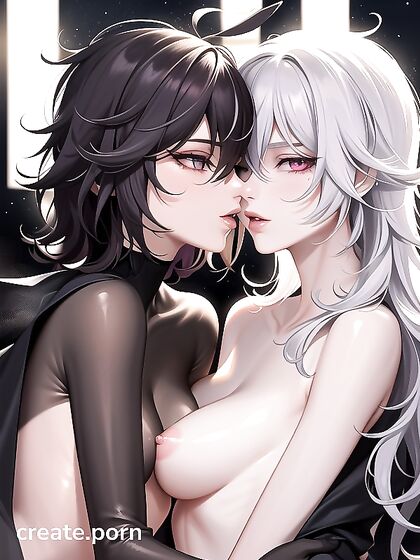 Mind-Bending Hentai AI Porn Adventures