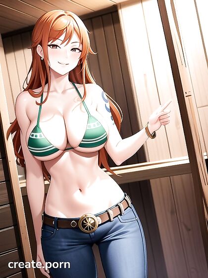 Mind-Blowing Hentai AIPorn Adventures