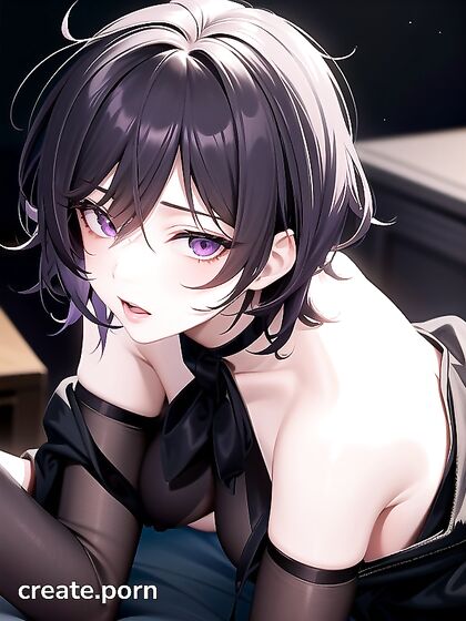 Mind-Blowing hentai AIPorn Adventures
