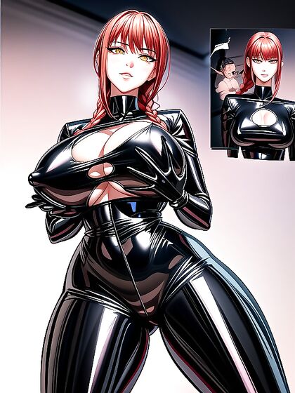 Mind-Blowing Hentai AI Porn Adventures