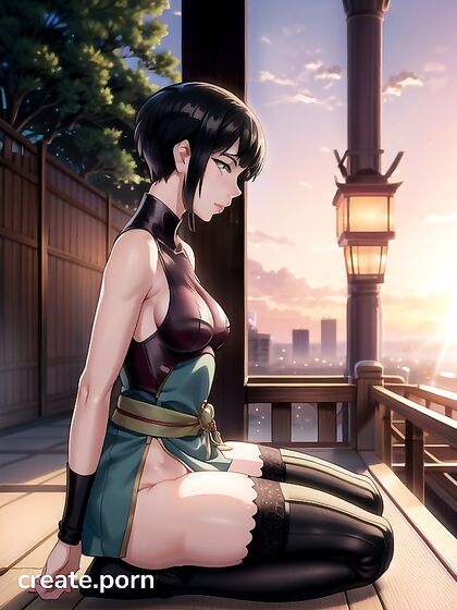 ExploreMind-Bending Hentai AIPornography Scenes