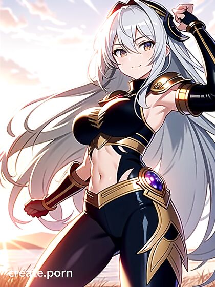 Mind-Blowing Hentai AIPorn Adventures
