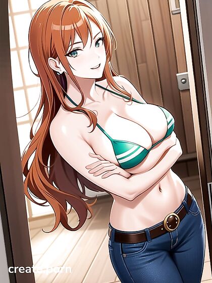 Mind-Blowing hentai AI pornography Experience
