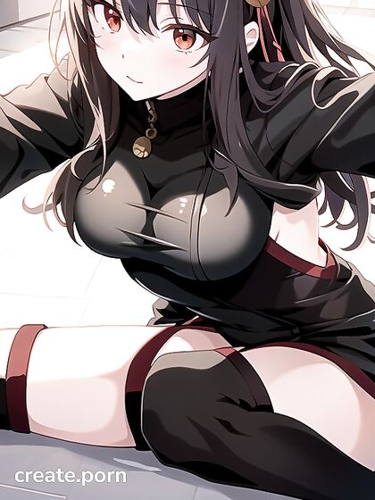 Mind-Blowing hentai AIPorn Adventures