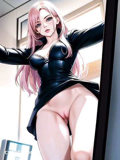 FemBoy 18+ Fetish Adventures in Seductive Hentai AIPornography