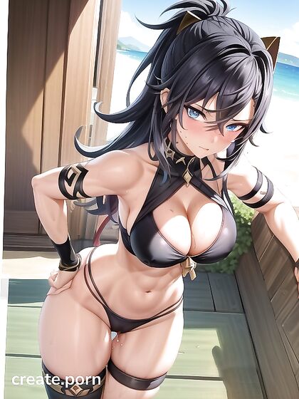 Mind-Blowing Hentai AI Porn Adventures
