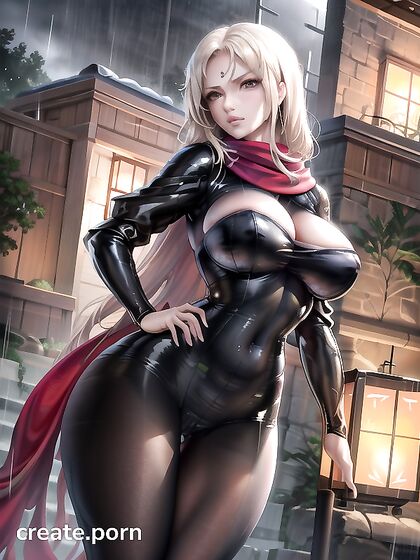 Mind-Blowing Hentai AI Porn Adventures