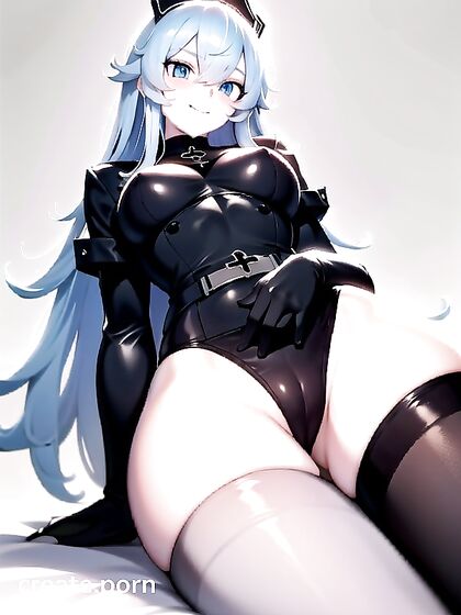 Mind-Blowing Hentai AIPorn Adventures