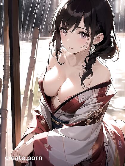 Mind-Blowing hentai AIPorn Adventures