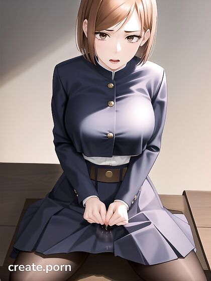 Mind-Bending Hentai AIPorn Adventures