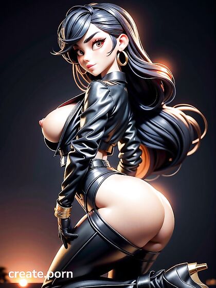Mind-Blowing Hentai AIPorn Adventures
