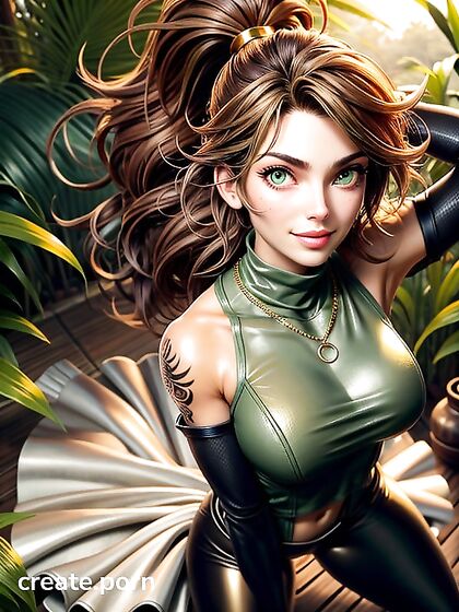 Mind-Blowing Hentai AI Porn Adventures