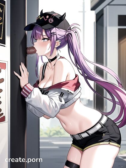 Explore Naked Hentai AI Pornography for Ultimate Pleasure