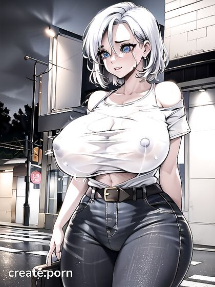 Mind-Blowing Hentai AIPorn Adventures