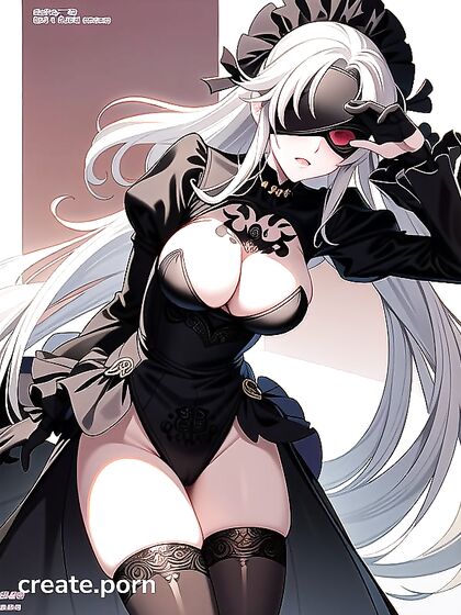 Mind-Blowing hentai AIPorn Adventures
