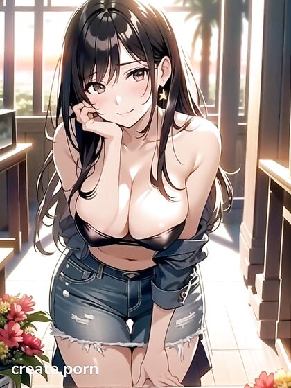 MILF Hentai Adventures in Intense AI Pornography