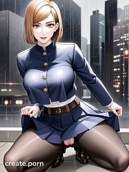 Mind-Blowing Hentai AI Porn Adventures