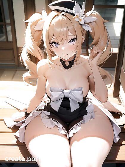 Mind-Blowing Hentai AI Porn Action