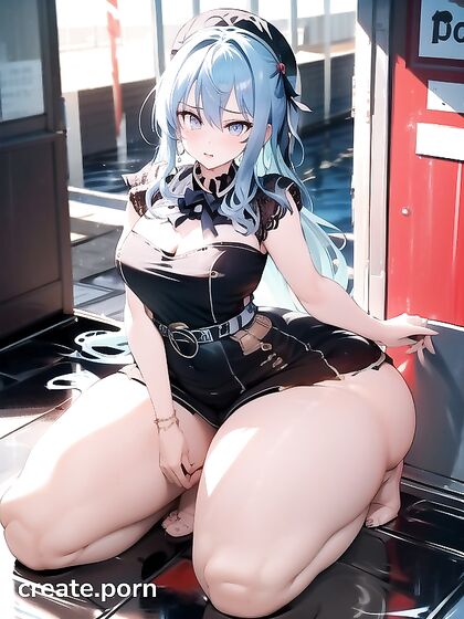 Mind-Blowing Hentai AI Porn Adventures