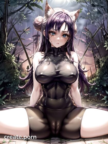 Mind-Blowing Hentai AI Porn Adventures