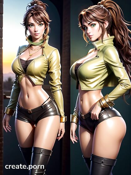 Mind-Blowing Hentai AIPorn Adventures