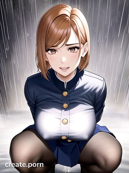 Mind-Blowing Hentai AIPorn Adventures