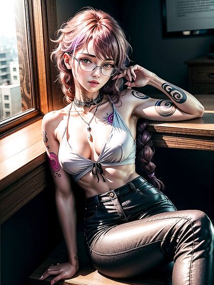 Mind-Blowing Hentai AIPorn Adventures