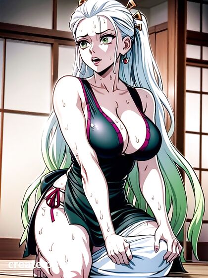 Mind-Blowing Hentai AI Porn Adventures