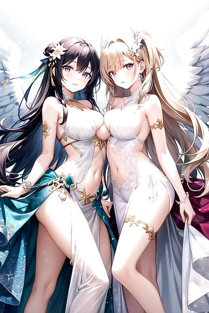 Mind-Blowing Random Tag Adventures in Hentai AIPornography