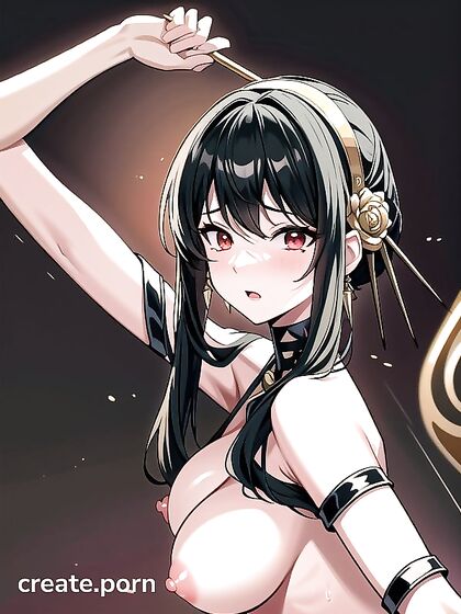 Mind-Blowing Hentai AI Porn Adventures