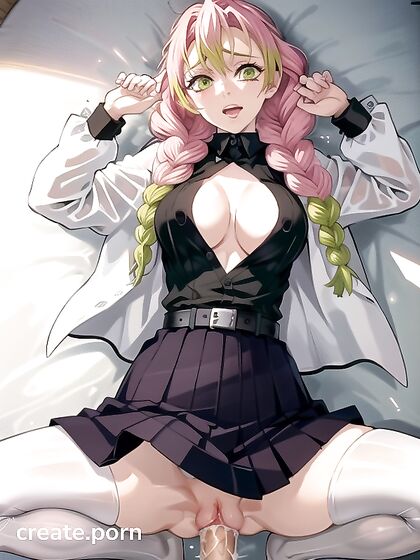 Mind-Blowing Hentai AIPorn Adventures