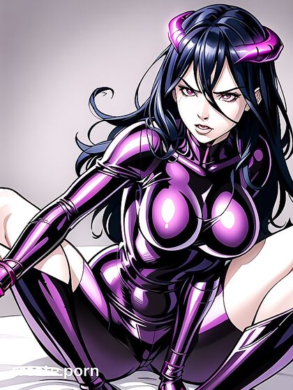 Mind-Blowing hentai AIPorn Adventures
