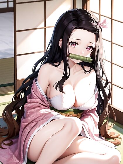 Cherry Blossom Dreams: Soft Snoring and Delicate Flower Adornments in Shoji Room hentai