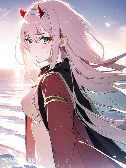 Herring in Her Mouth: A Juicy Hentai Fantasy Adventure