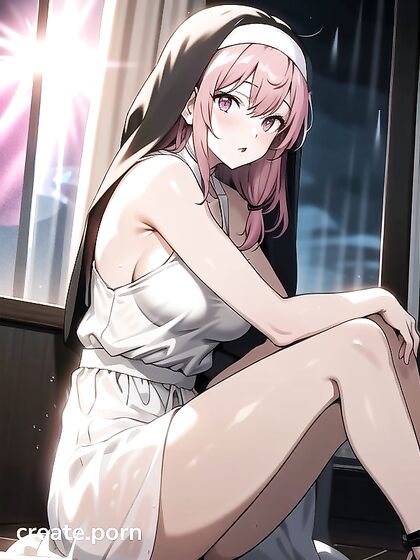 Mind-Blowing Hentai AIPorn Adventures