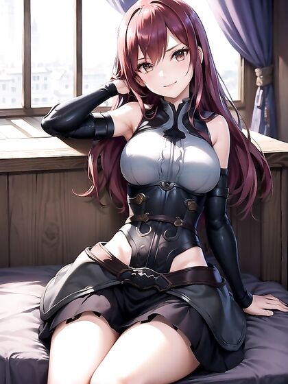 Hand on Head Intimacy in hentai: A Sensual Journey into Pleasure