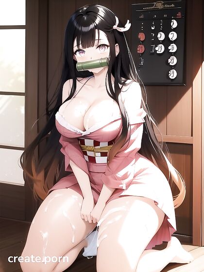 Mind-Blowing Cum Scenes in Hentai AI Pornography