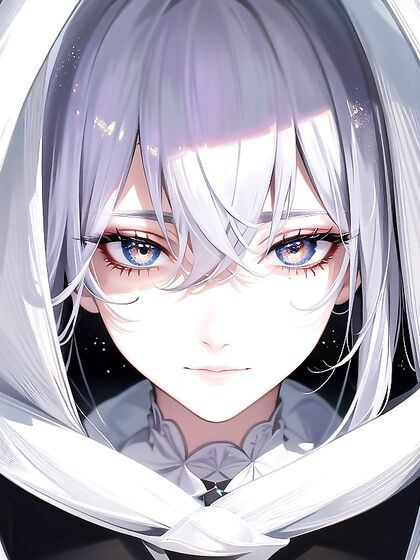 Glistening Eyes Reflecting Windows in Vivid hentai Detail with Nezuko