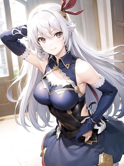 HeadGrabbing Passion: Intense Hentai Scenes with Hand on Head Action