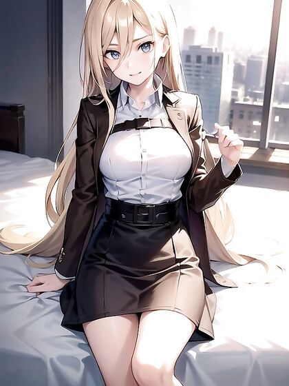 Head Grabbing Intensity: Passionate Hand-On Adventures in HentaiErotica