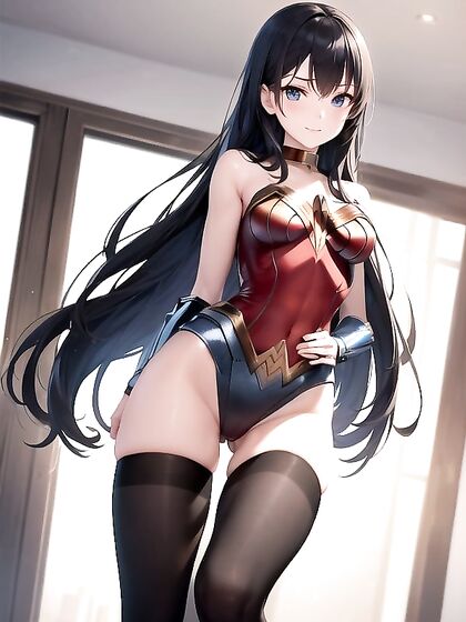 Head Grabbing Intensity: Exploring Dominant hentai Scenes with Hand-On-Head Action