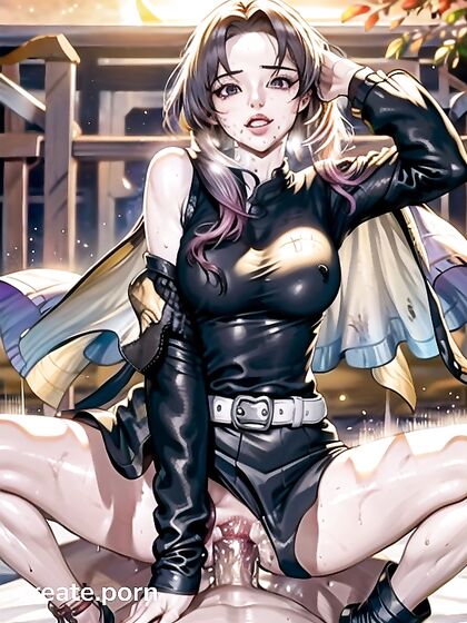 Mind-Blowing Hentai AI Porn Adventures
