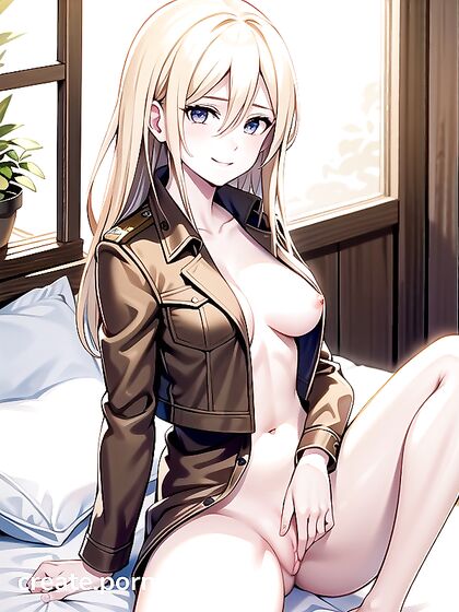 Mind-Blowing Hentai AI Porn Action