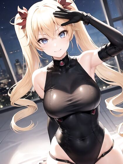 Head Grab Passion: Intense Hentai Moments with Hands on Heads