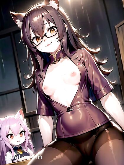 Mind-Bending Hentai AIPorn Adventures