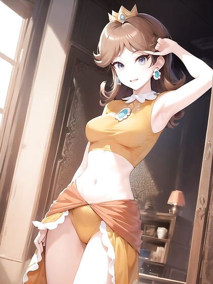 Hand on Head Grabs Intensify Passionate Hentai Moments