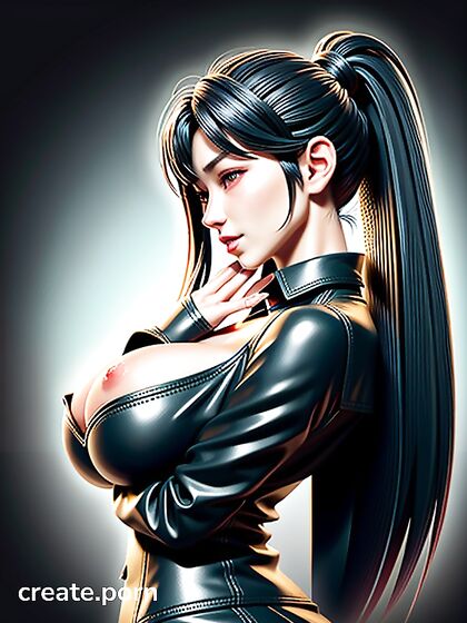 Mind-Blowing Hentai AI Sex Adventures