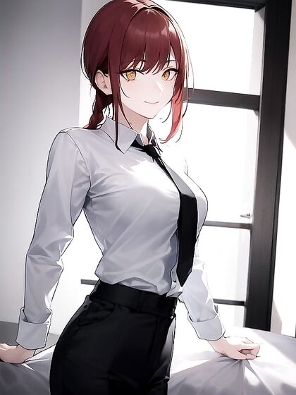 Hand on Head Intense Hentai AI Image with Passionate Couples