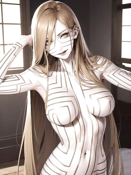 Head-Grabbing Passion: Intense Hentai Scenes with Dominant Control