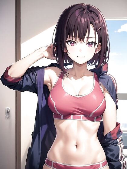 Hand on Head Grabs Intensify Pleasure in Steamy Hentai Scenes